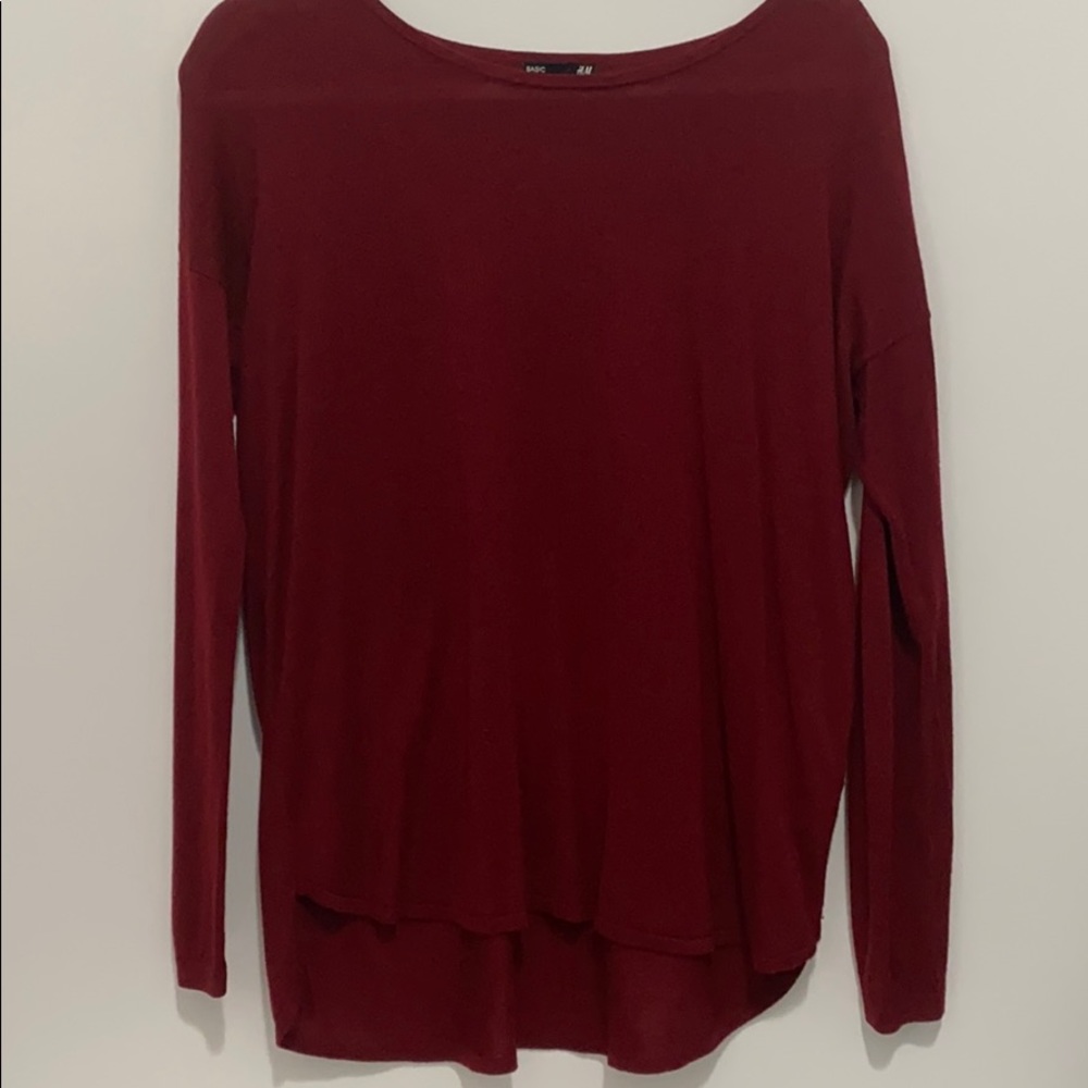 H&M Sweater